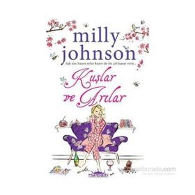 Kuşlar ve Arılar - Milly Johnson
