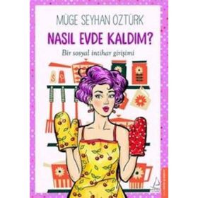 Kuşlara Emanet - İrina Andreeva