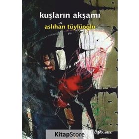 Kuşların Akşamı - Aslıhan Tüylüoğlu