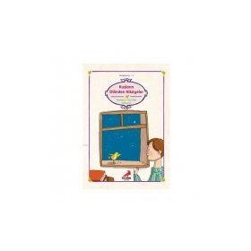 KUŞLARIN DILINDEN HIKAYELER - FERİDÜDDİN ATTAR