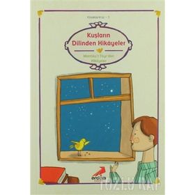 KUŞLARIN DILINDEN HIKAYELER - FERİDÜDDİN ATTAR