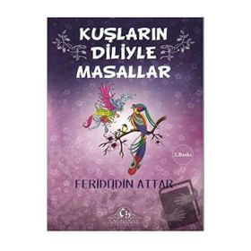 Kuşların Diliyle Masallar - Ömer Gül