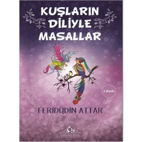 Kuşların Diliyle Masallar - Ömer Gül