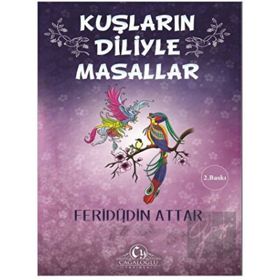 Kuşların Diliyle Masallar - Ömer Gül