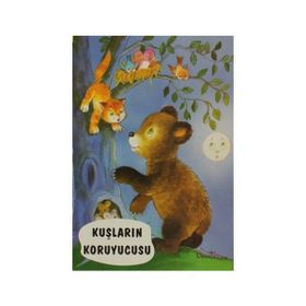 KUŞLARIN KORUYUCUSU - GENEL