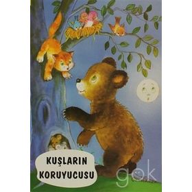 KUŞLARIN KORUYUCUSU - GENEL