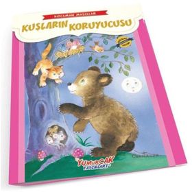 KUŞLARIN KORUYUCUSU - GENEL