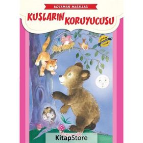 KUŞLARIN KORUYUCUSU - GENEL