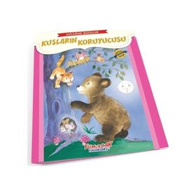 KUŞLARIN KORUYUCUSU - GENEL