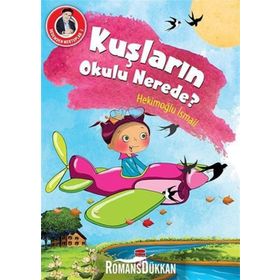 Kuşların Okulu Nerede? - Hekimoğlu İsmail