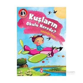 Kuşların Okulu Nerede? - Hekimoğlu İsmail