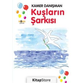 Kuşların Şarkısı - Kamer Danışman