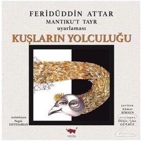 KUŞLARIN YOLCULUĞU - SAIM ORAL
