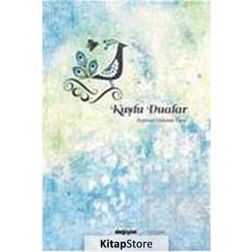 Kuşlu Dualar - Ayşenur Gülsüm Tuna