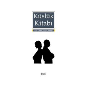 Küslük Kitabı - Kitabevi Yayınları