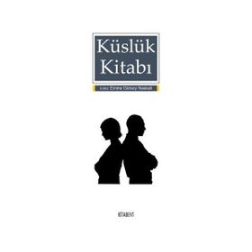 Küslük Kitabı - Kitabevi Yayınları