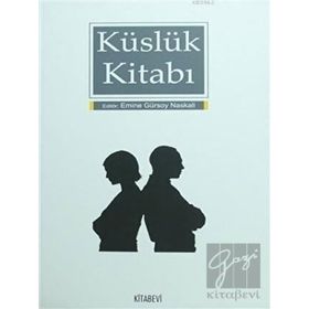 Küslük Kitabı - Kitabevi Yayınları