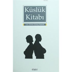 Küslük Kitabı - Kitabevi Yayınları