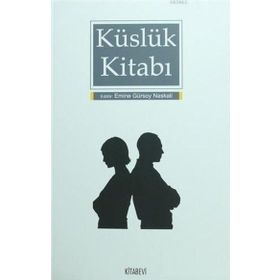 Küslük Kitabı - Kitabevi Yayınları