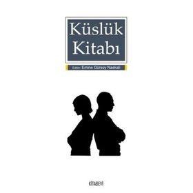 Küslük Kitabı - Kitabevi Yayınları