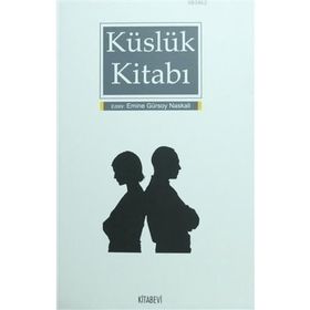 Küslük Kitabı - Kitabevi Yayınları