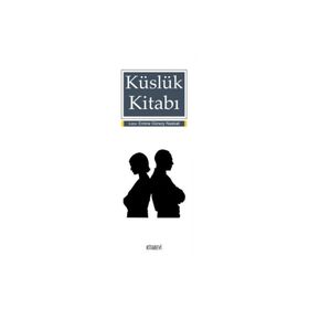 Küslük Kitabı - Kitabevi Yayınları