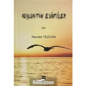 Kuşluk Tan Esintiler - Necdet Tezcan