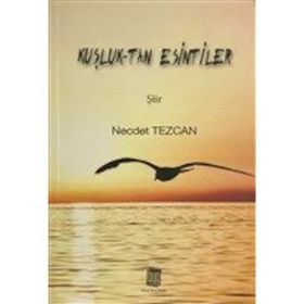 Kuşluk Tan Esintiler - Necdet Tezcan