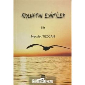 Kuşluk Tan Esintiler - Necdet Tezcan