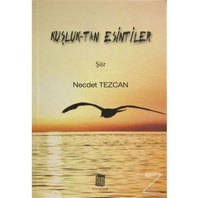 Kuşluk Tan Esintiler - Necdet Tezcan