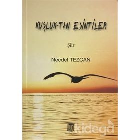 Kuşluk Tan Esintiler - Necdet Tezcan
