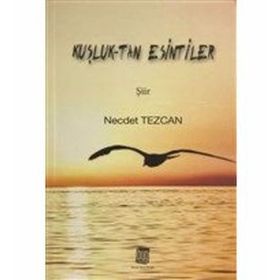 Kuşluk Tan Esintiler - Necdet Tezcan