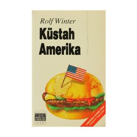 KÜSTAH AMERIKA - ROLF WINTER