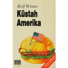 KÜSTAH AMERIKA - ROLF WINTER