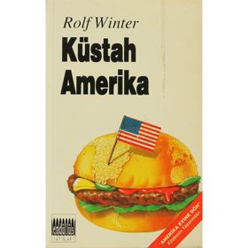 KÜSTAH AMERIKA - ROLF WINTER