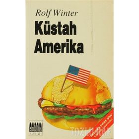 KÜSTAH AMERIKA - ROLF WINTER