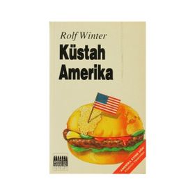 KÜSTAH AMERIKA - ROLF WINTER