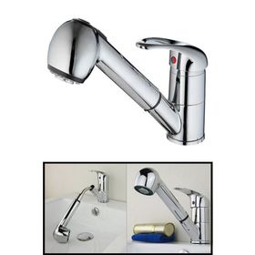 Kustar Osmanlı Berber Aç Kapa Lavabo Bataryası