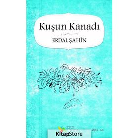Kuşun Kanadı - Erdal Şahin