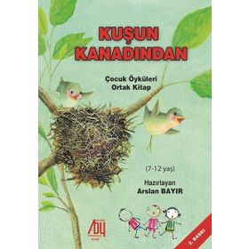 Kuşun Kanadından - Arslan Bayır