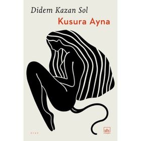 Kusura Ayna İthaki Yayınları