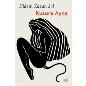 Kusura Ayna İthaki Yayınları