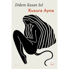 Kusura Ayna İthaki Yayınları