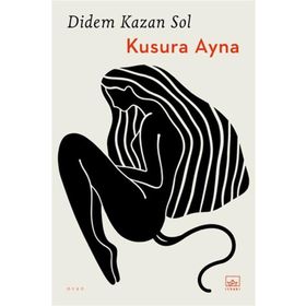 Kusura Ayna İthaki Yayınları