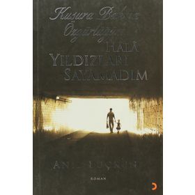 KUSURA BAKMA ÖZGÜRLÜĞÜM HALA YILDIZLARI SAYAMADIM - ANIL BÜÇKÜN