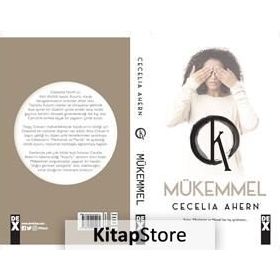 Kusurlu 2-Mükemmel - Cecelia Ahern