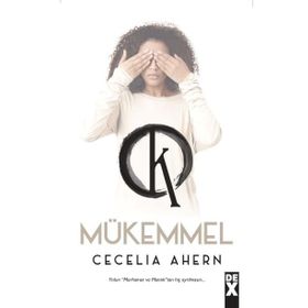 Kusurlu 2-Mükemmel - Cecelia Ahern