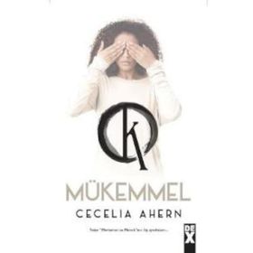 Kusurlu 2-Mükemmel - Cecelia Ahern
