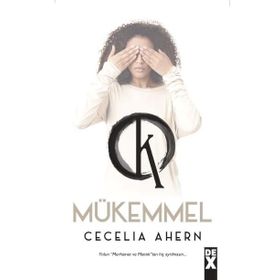 Kusurlu 2-Mükemmel - Cecelia Ahern