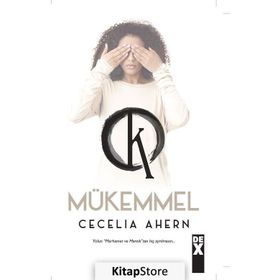 Kusurlu 2-Mükemmel - Cecelia Ahern